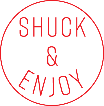 shuck enjoy
