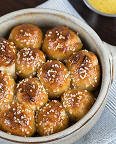 Monkey Bread