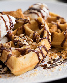 Waffles